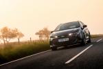 Toyota Corolla Touring Sports Hybrid 2019 года (UK)